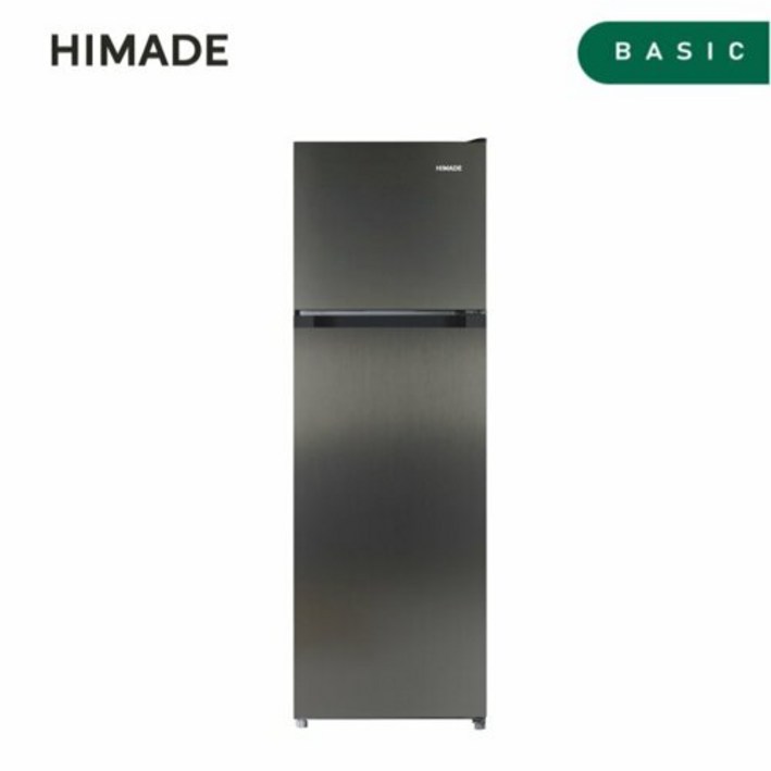 하이메이드 인버터 간냉식 냉장고 HRF-BM251SHY [251L] - 투데이밈