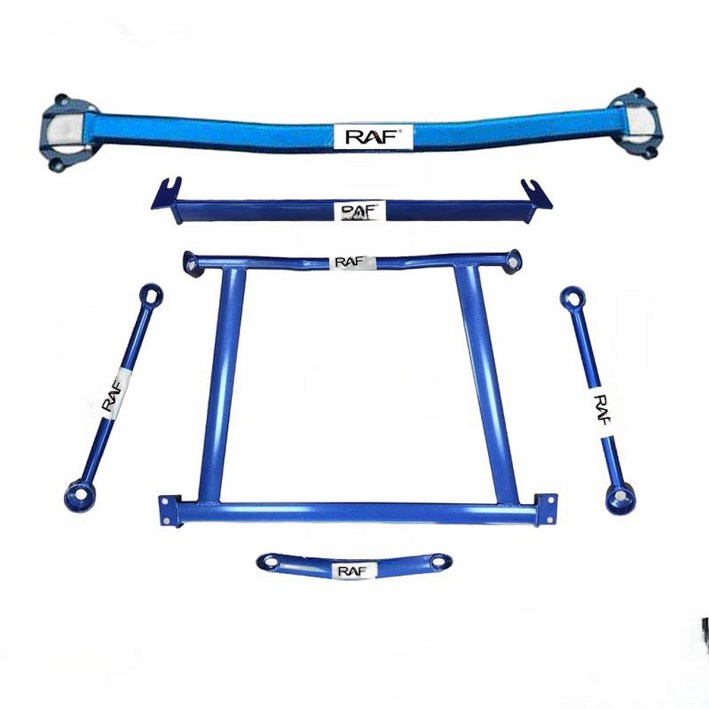 기아 K3 1923 스트럿바 하체보강 롤링 튜닝