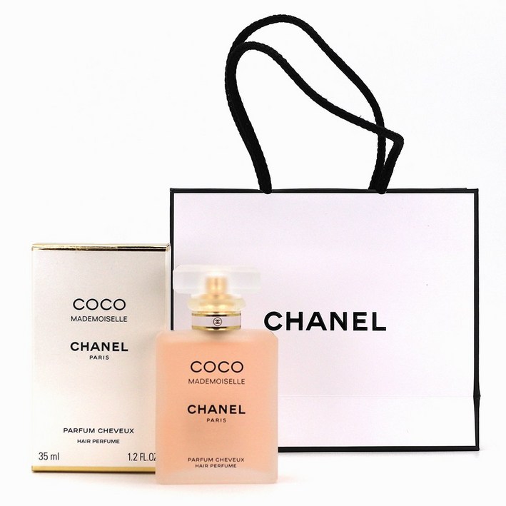 샤넬 코코 마드모아젤 헤어 미스트 (백화전선물포장)