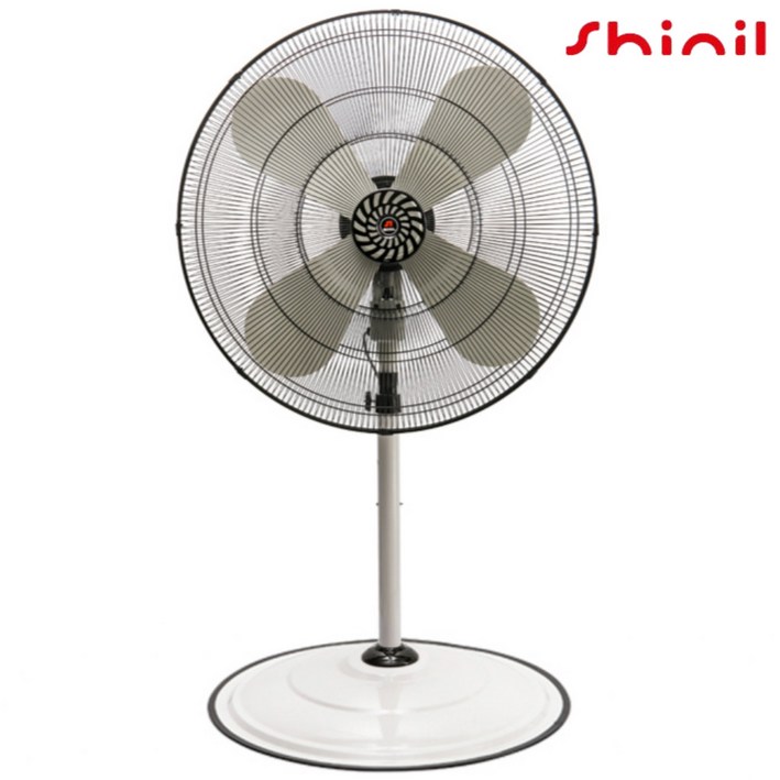 신일 대형 76cm(30인치) 국산 공업용 업소용 산업용 선풍기