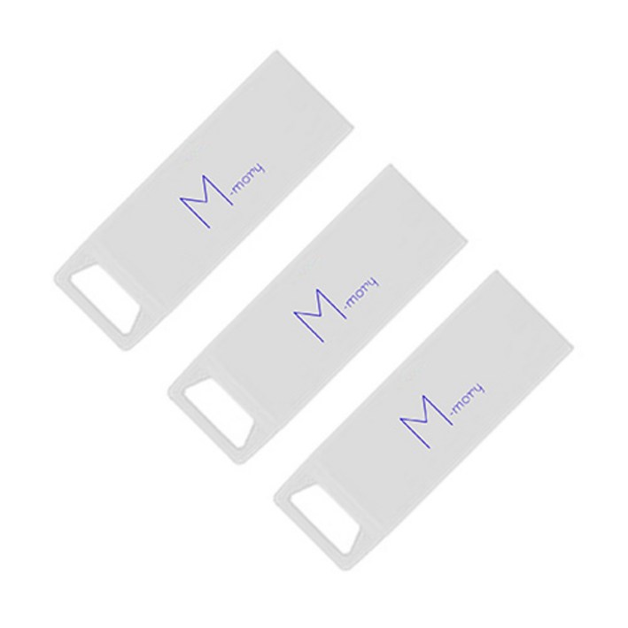 TUI 투이 M-mory 2.0 USB 메모리 4G (용량 및 패키지 옵션 선택 구매), 4GB