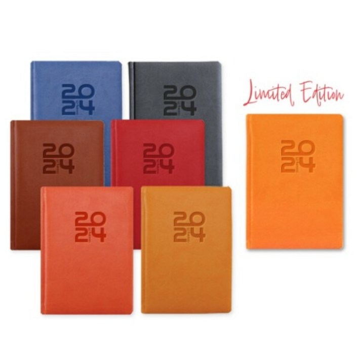 양지 2024 유즈어리25A 업무용 1면 1일 다이어리