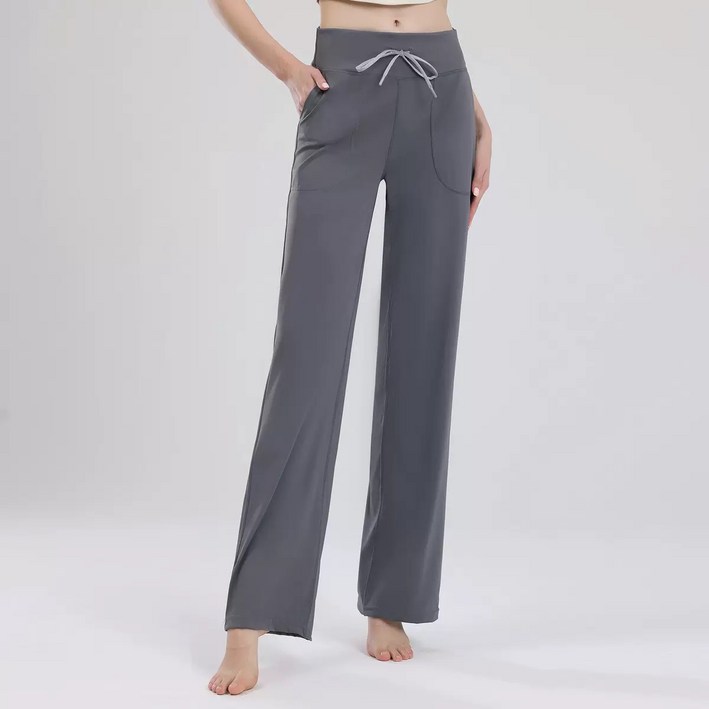 스멜모리  데일리 요가 필라테스 트레이닝 바지