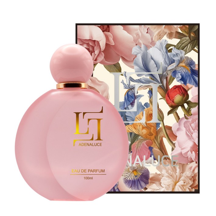 아데나루체 프리미엄 오데퍼퓸 프리지아향