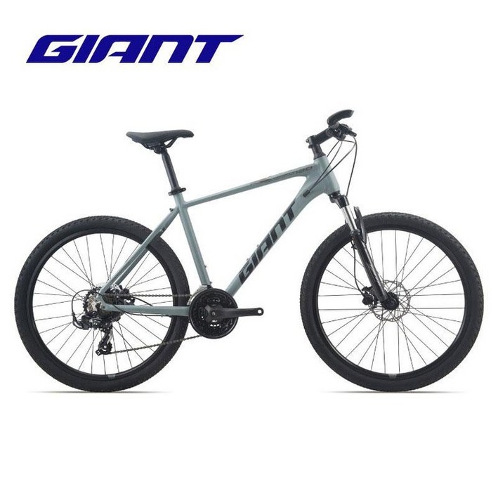 GIANT 자이언트 산악 자전거 라인 디스크 브레이크 충격 흡수 성인 학생