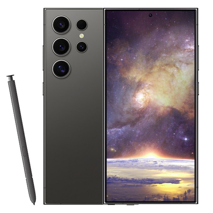 삼성전자 갤럭시 S 24 울트라 미개봉 새상품 256GB