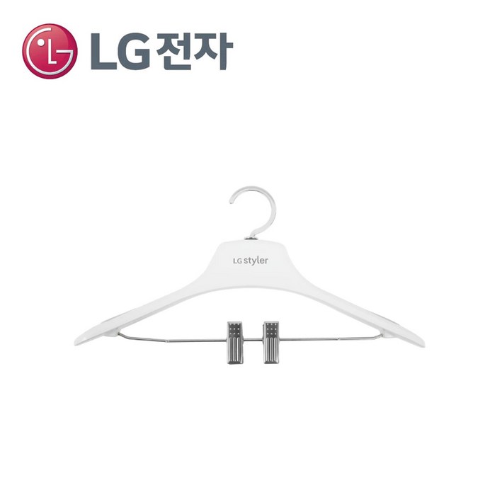 LG전자 트롬 스타일러 3벌 5벌 정품 옷걸이 바지걸이 키즈 옷걸이 라운드 옷걸이 S3BER S5BBPUA S5MB2  S3JHW S3RER S5DOC S5IB JMB 사은품증정