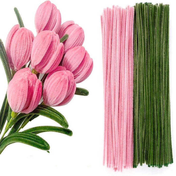 모루철사 꽃철사 지철사 꽃공예 꽃꽂이 꽃줄기 식물줄기 철사공예 조화 꽃만들기재료 인공줄기 꽃대 원예용 철사 와이어 화훼용 조화 꽃다발 부케 화환 식물 지지대 실내장식 인테리어소품