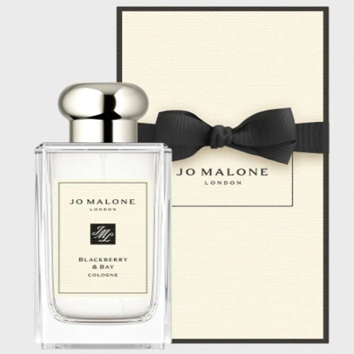 조 말론 런던 블랙베리 앤 베이 오 드 코롱 100ml