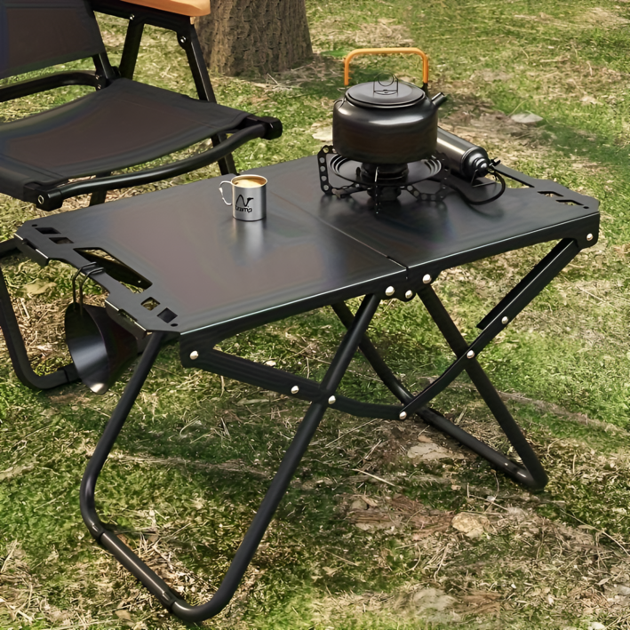 접이식 경량 휴대용 야외 폴딩 캠핑 테이블