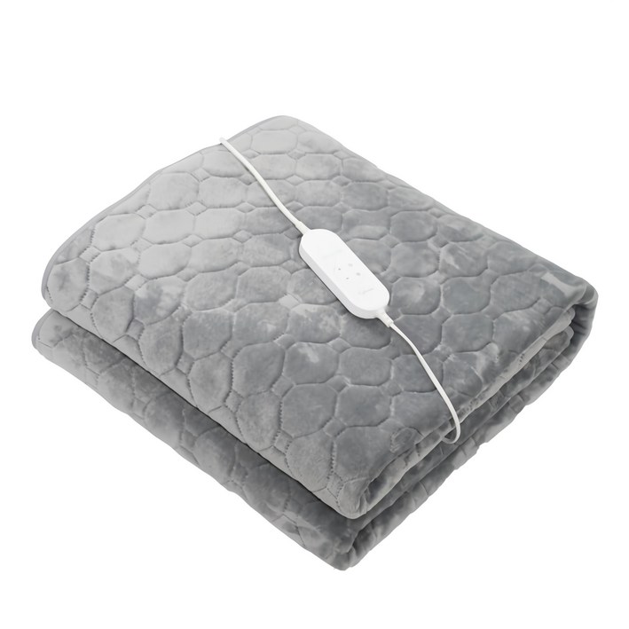 시프이컴 안전 극세사 전기 장판 CIFEP01L