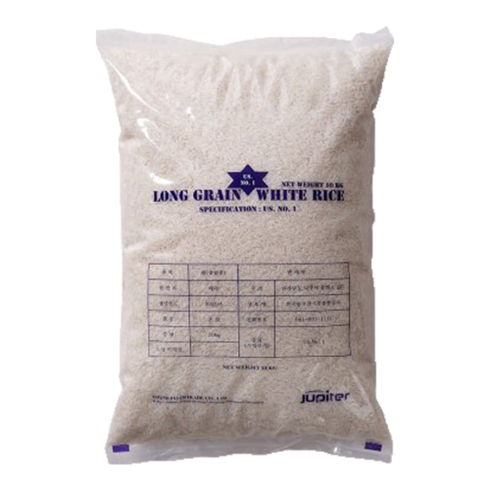주웰키 태국산 안남미 10kg Long Grain Thai White Rice 안남미 장립종 태국쌀 주웰키 태국산 안남미 10kg Long Grain Thai White Rice 안남미 장립종 태국쌀