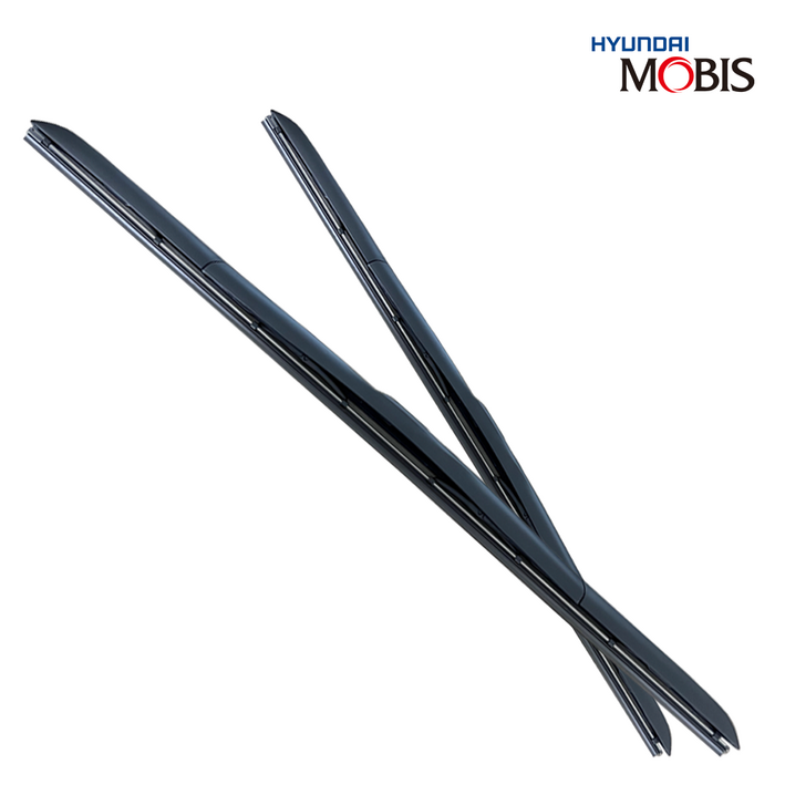 현대모비스 그랜저IG 와이퍼 세트 650450 순정 에어로 하이브리드 현기스토어