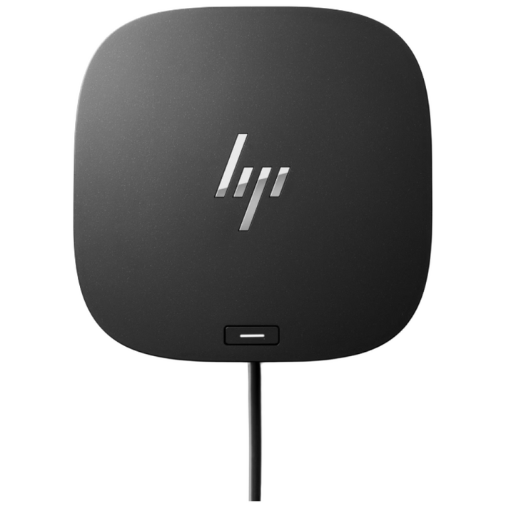 HP USB-C Dock G5 10포트 멀티 허브 도킹스테이션 5TW10AA, 1개