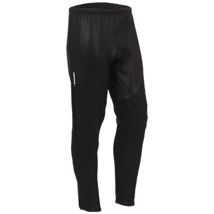 스페란자 방한방풍 통바지 K226 이태리패드 겨울자전거의류 따뜻한 동계용 통바지