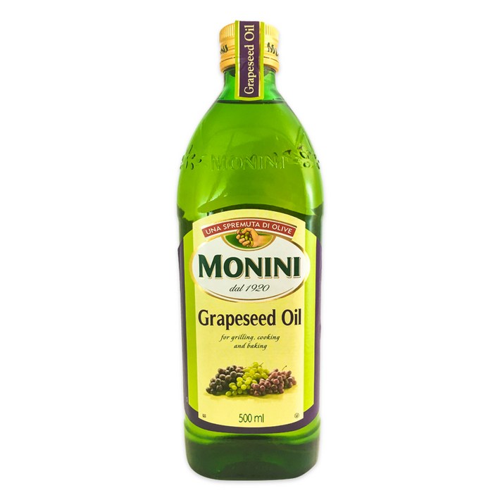 모니니 포도씨유 모니니 포도씨유