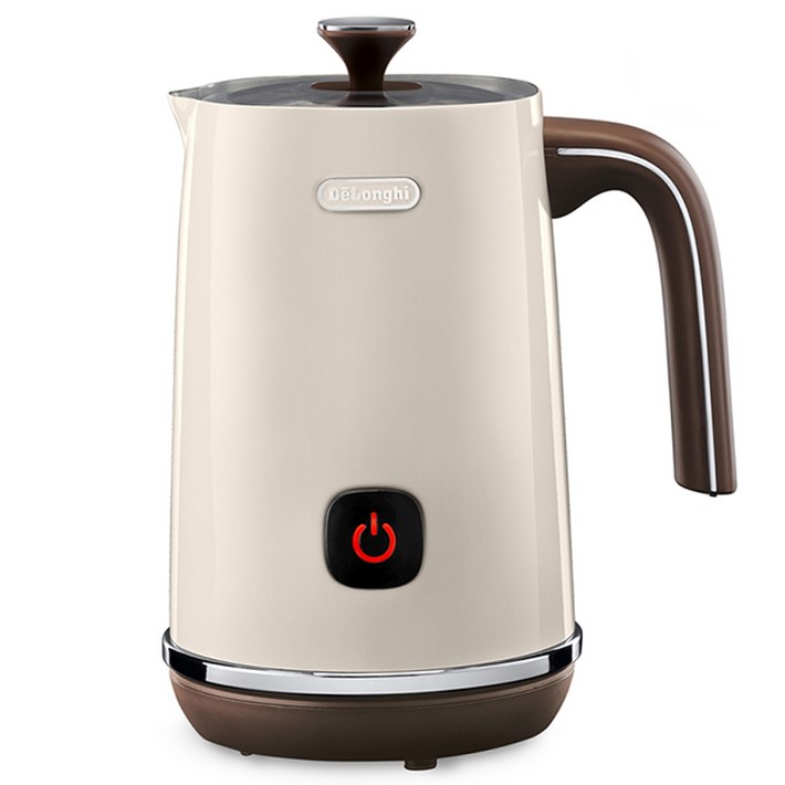 드롱기 구름치노 우유거품기