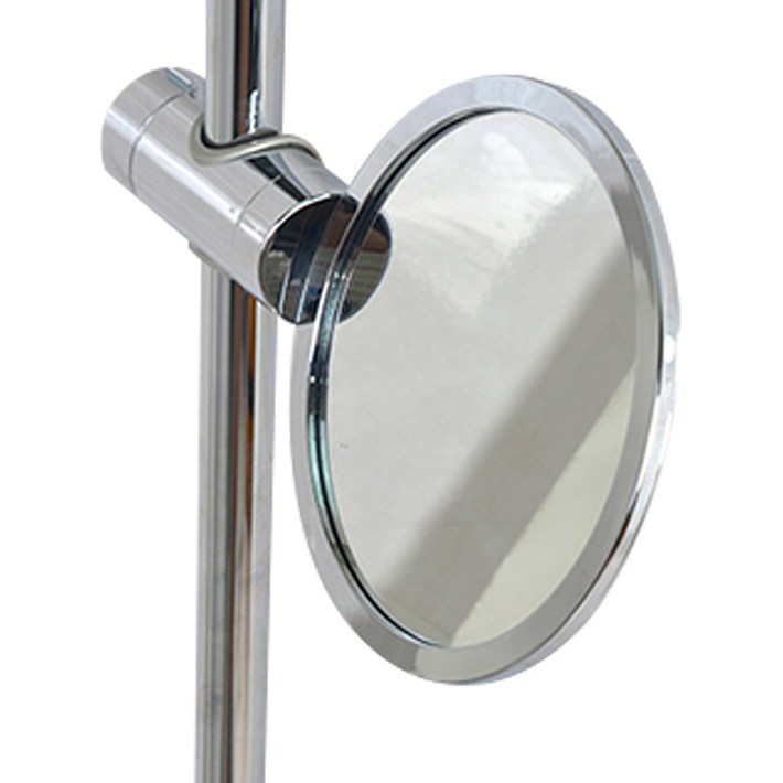 만능 면도경, 단일 색상