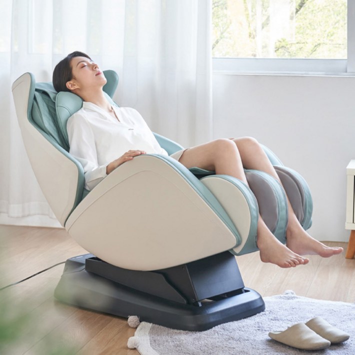 파나소닉 안마의자 방문설치