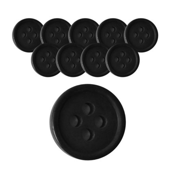 동화상가몰 DY와이셔츠 단추4 요크 무광 11.5mm 동화상가몰 DY와이셔츠 단추4 요크 무광 11.5mm