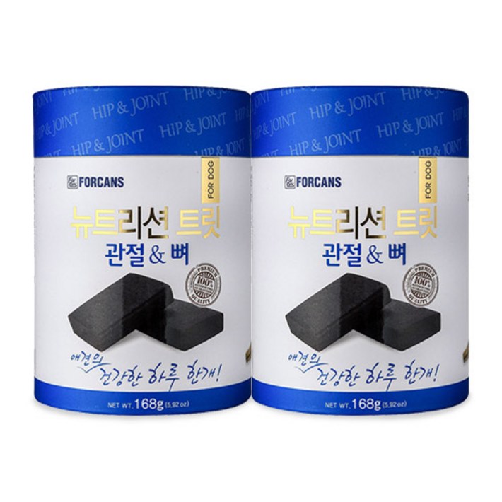 포켄스 강아지 영양제 뉴트리션 트릿 관절뼈 포켄스 강아지 영양제 뉴트리션 트릿 관절뼈
