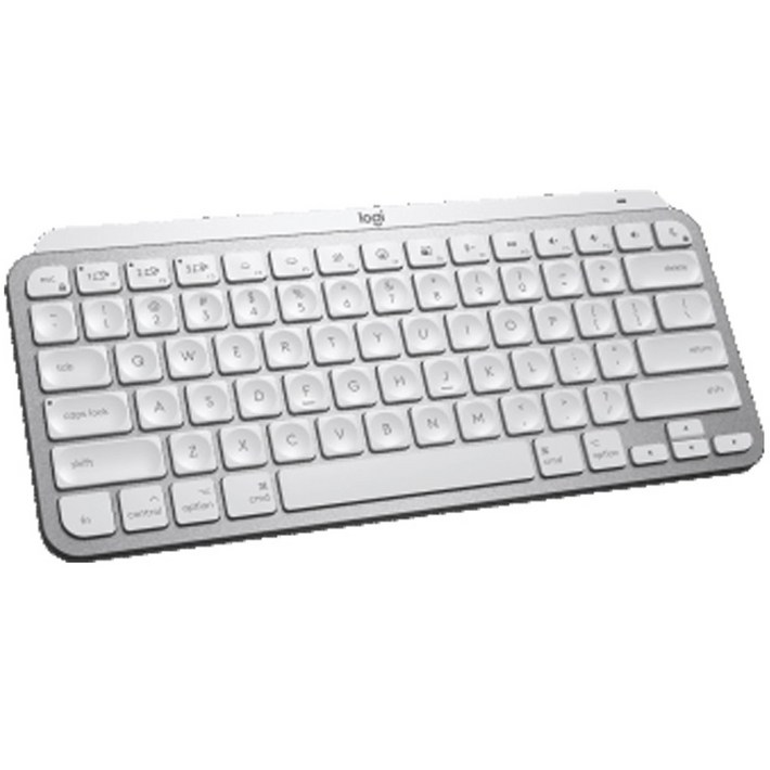 로지텍 MX KEYS MINI 블루투스 무선 텐키리스 키보드