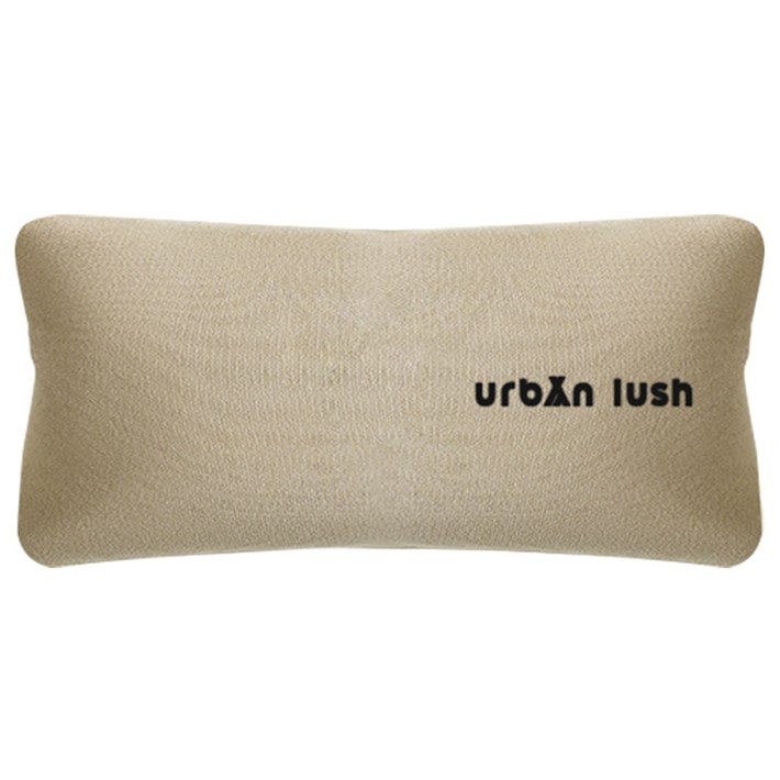 어반러쉬 컴팩트 필로우