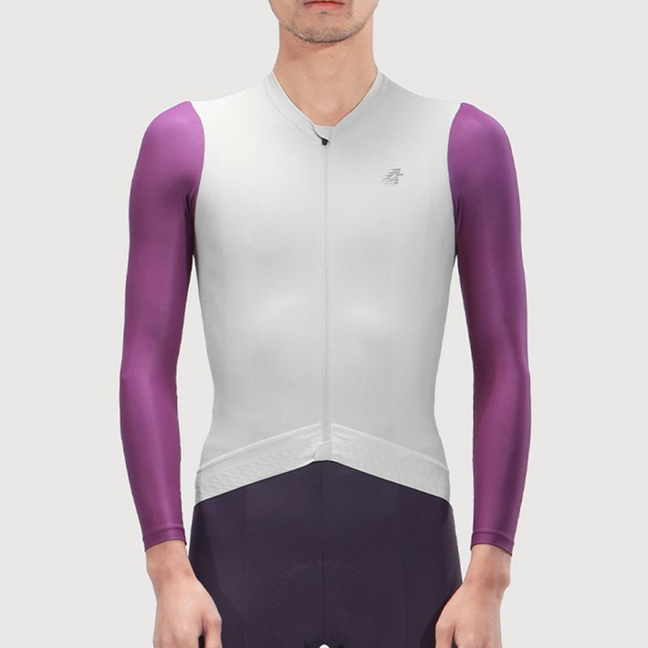 라메다 남성용 라이딩 긴팔 져지 2024SSXX2991