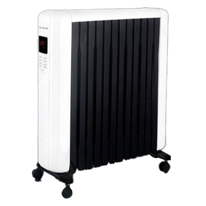 캐로스 전자식 라디에이터, CHRR12T12핀