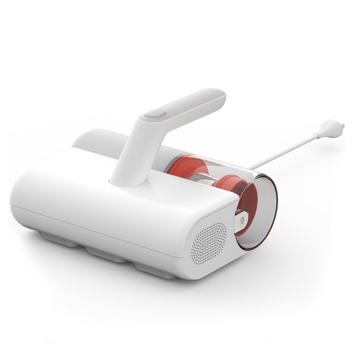 샤오미 침구 청소기, MJCMY02KR, 화이트
