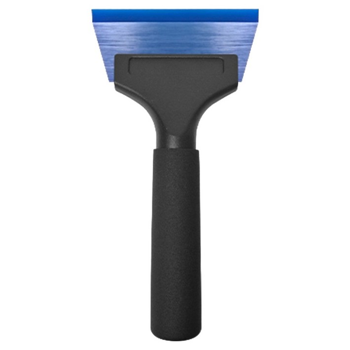 월드크린 논슬립 스퀴지 썬팅헤라 대, 1개, 블루