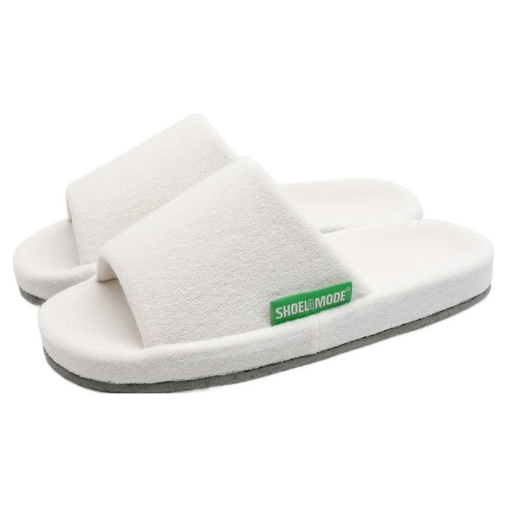 슈라모드 테리 리커버리 거실화