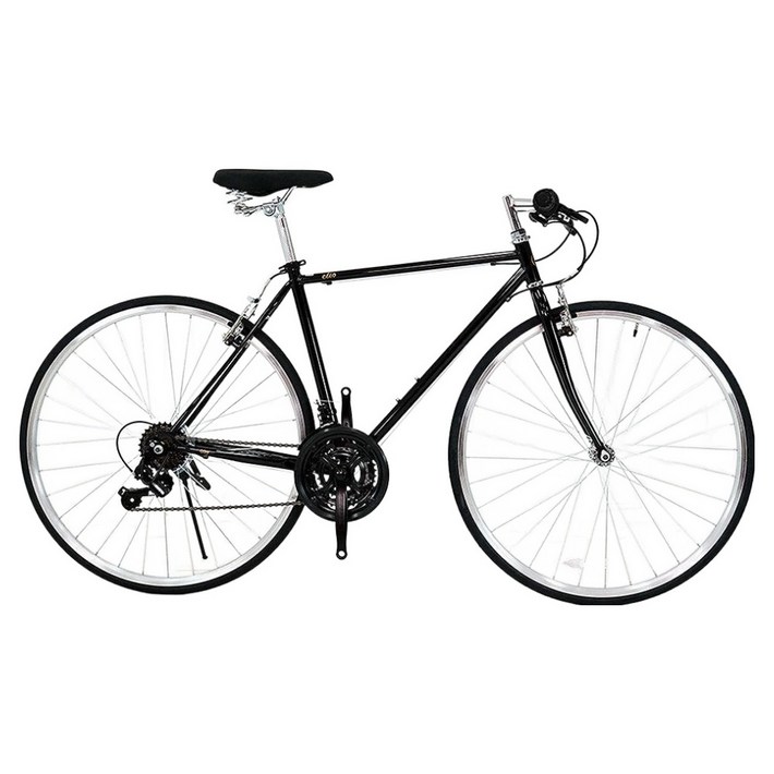 오투휠스 클리오 Clio 하이브리드 21단 700C 입문용