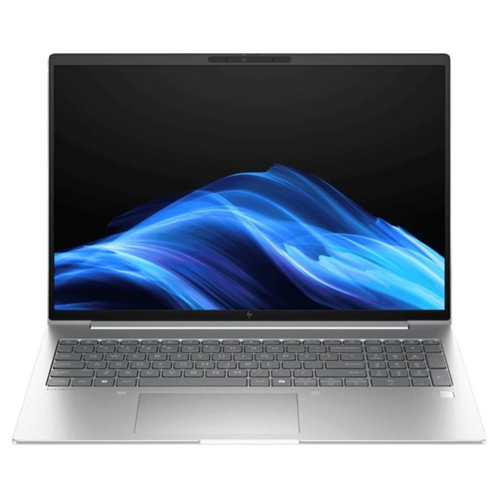 HP 2025 엘리트북 6 G1i 16 코어Ultra5, 실버, G1iBP2Q5PT, 512GB, 16GB, WIN11 Pro