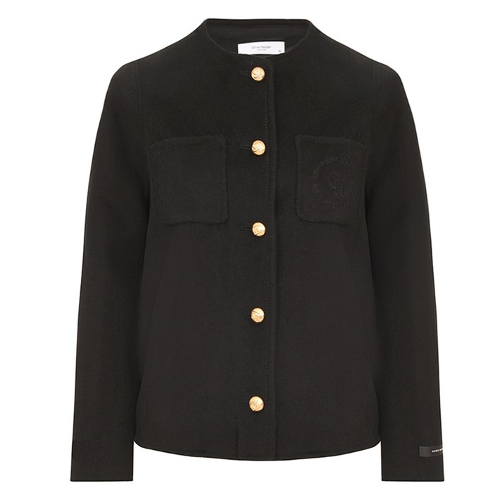 올리비아하슬러 여성용 핸드메이드 자켓 OHCWJK101