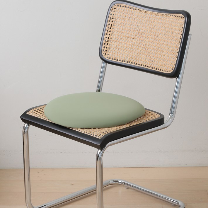 니뜰리히 사계절 메모리폼 바둑알 방석