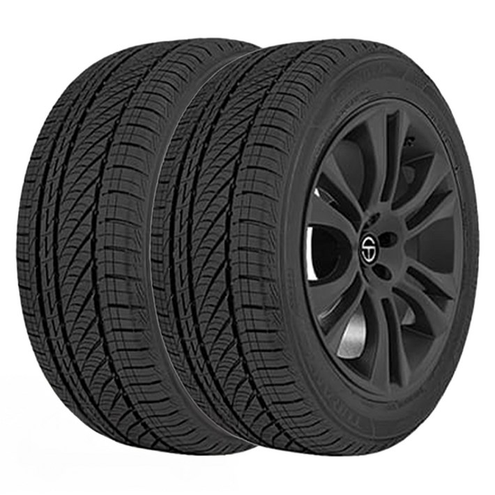 브리지스톤타이어 투란자 세레니티 PLUS 21555R17