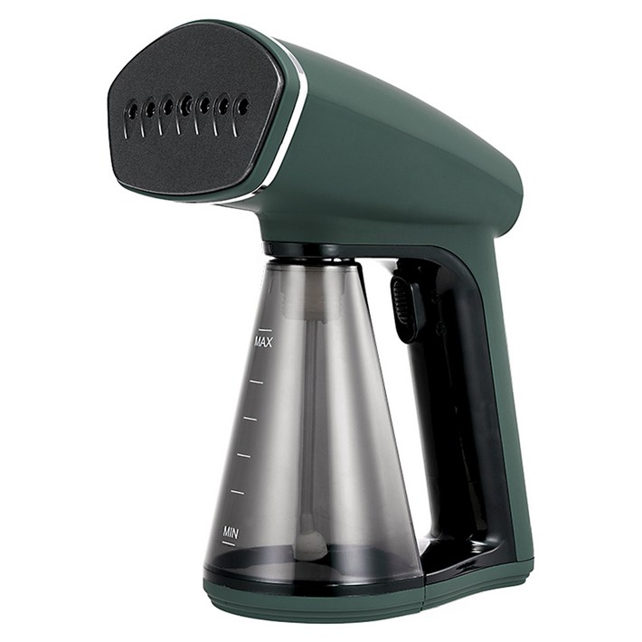 오스너 아이핸디 프로 스팀다리미, 파인 그린, HY168EH