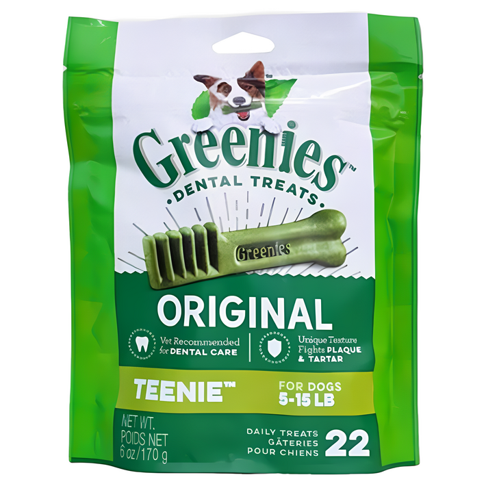 그리니즈 강아지 덴탈껌