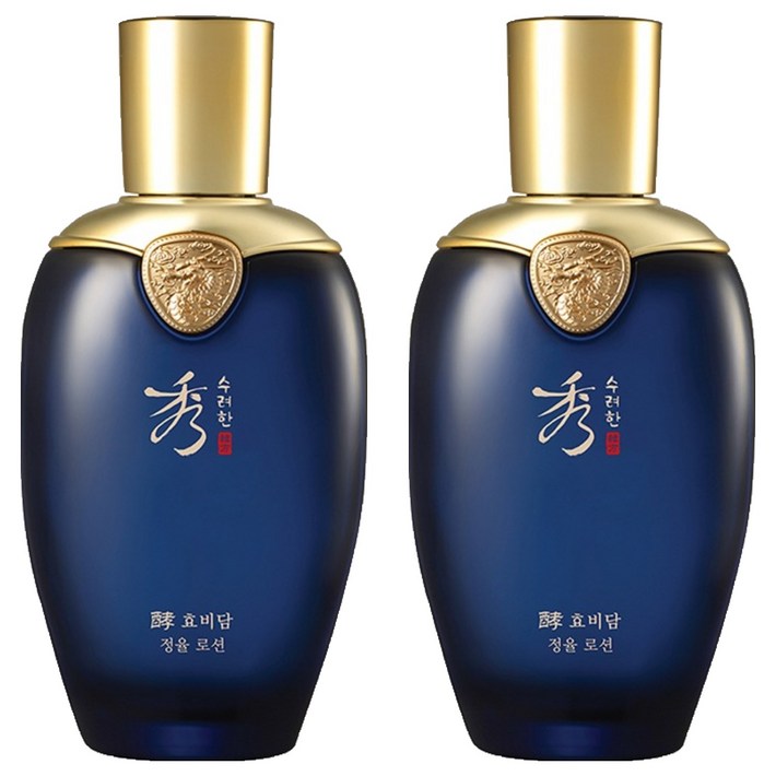 수려한 효비담 정율 로션