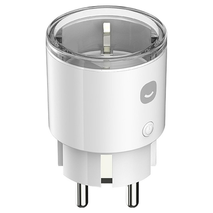 헤이홈 원격 제어 콘센트 스마트 mini 플러그, EP2H, 1개