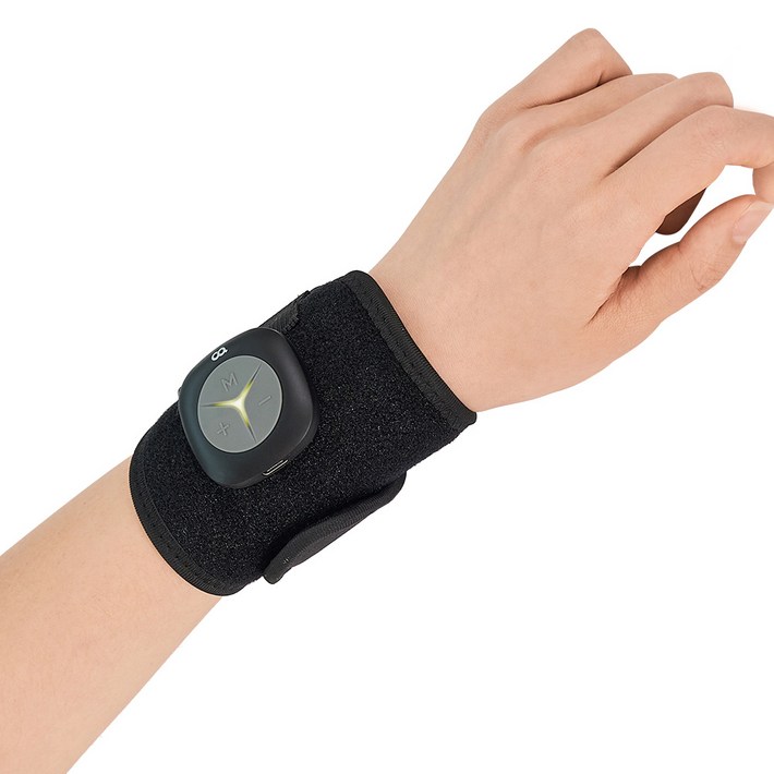 오아 바디스팟W 손목 마사지기