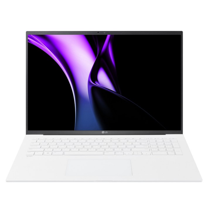 LG전자 2025 그램 17 코어Ultra5