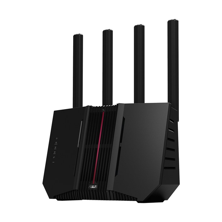 에이수스 WiFi7 유무선공유기, RTBE92U, 1개