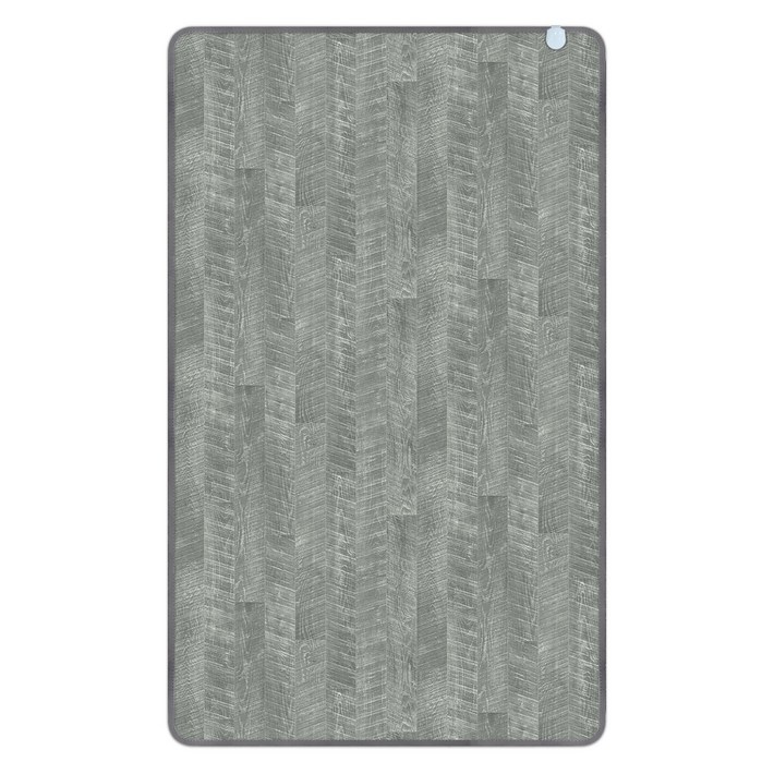 온돌왕 탄소 모노륨 전기장판, 300 x 183 cm