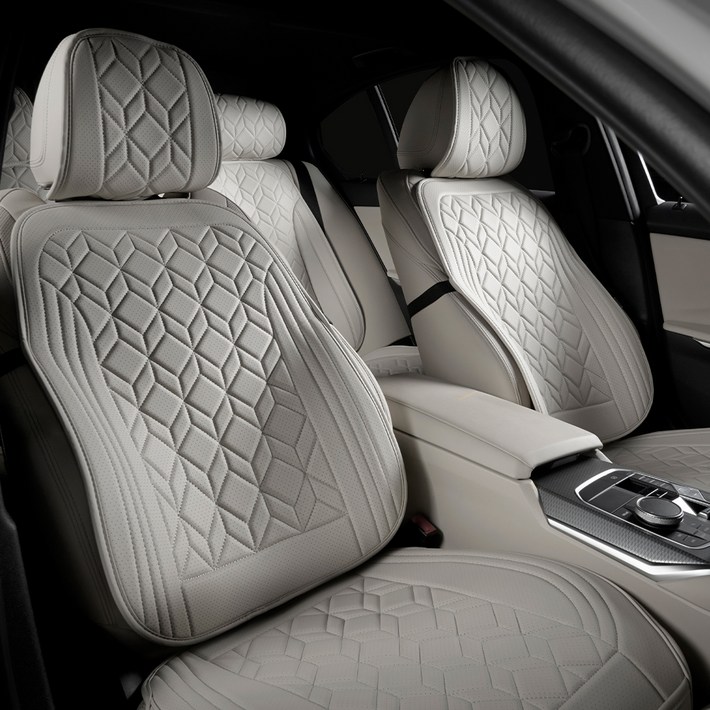 벤딕트 자동차 시트커버 앞좌석 풀세트