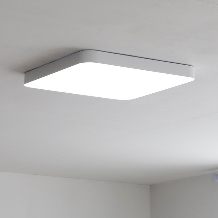 오스람 에버 방등 LED 60W