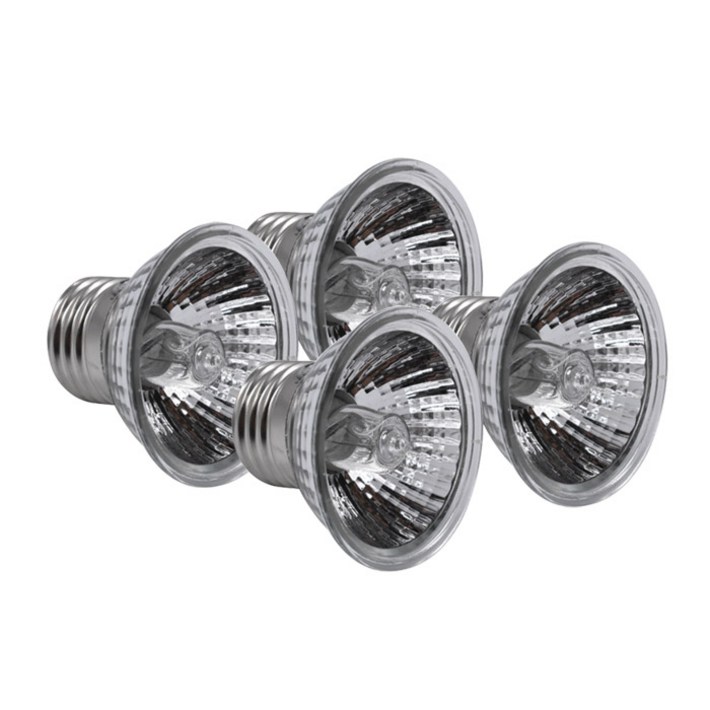 아쿠아비 유브이 파충류용 할로겐 램프 25W