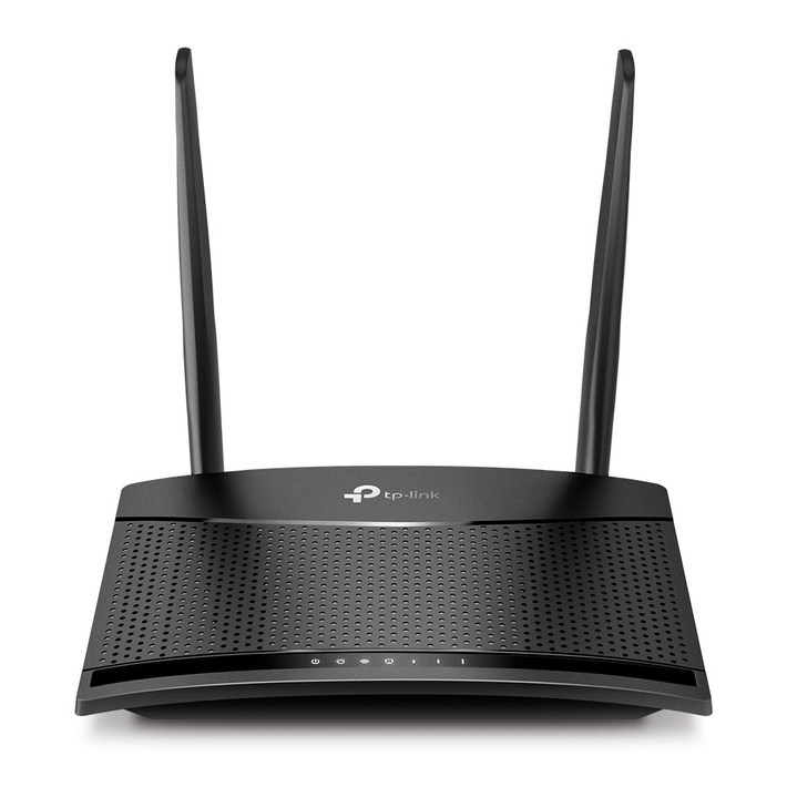 티피링크 300 Mbps 4G LTE 무선 공유기, TLMR100, 1개 티피링크 300 Mbps 4G LTE 무선 공유기, TLMR100, 1개