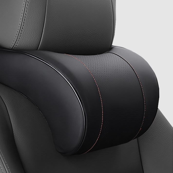 808 차량용 목쿠션